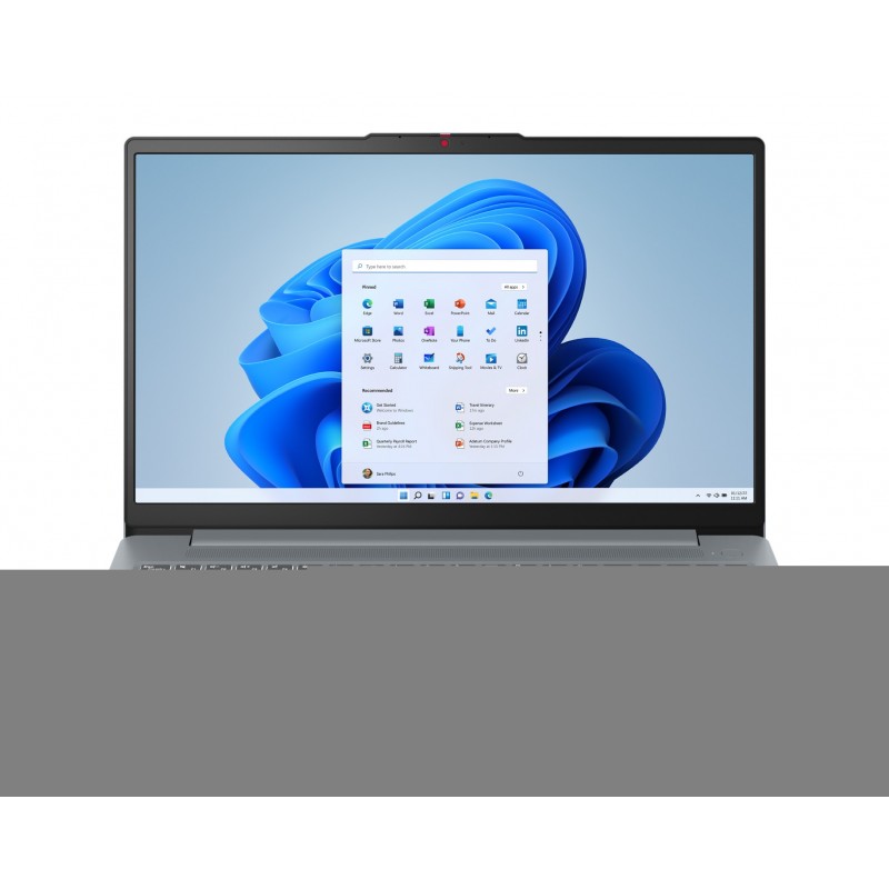 Lenovo IdeaPad Slim 3 15AMN8 15,6" 16GB 512GB Win 11 Home