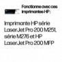 HP 131A toner LaserJet noir authentique, 1520 pages, Noir, 1 pièce