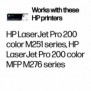 HP 131A toner LaserJet noir authentique, 1520 pages, Noir, 1 pièce
