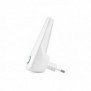 TP-LINK Tapo TL-WA850RE, Répéteur réseau, 300 Mbits, 10,300 Mbits, 20 DBm, 802.11b, 802.11g, Wi-Fi 4 802.11n, WEP, WPA-PSK, WPA2-PSK