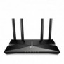 TP-LINK Archer AX53, Wi-Fi 6 802.11ax, Bi-bande 2,4 GHz  5 GHz, EthernetLAN, Noir, Routeur