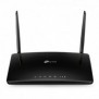 TP-LINK Archer MR500, Wi-Fi 5 802.11ac, Bi-bande 2,4 GHz  5 GHz, EthernetLAN, 3G, Noir, Routeur