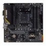 ASUS TUF GAMING A520M-PLUS II, AMD, Emplacement AM4, AMD Ryzen 3000 Series, AMD Ryzen 5000 Series, Emplacement AM4, DDR4-SDRAM, 128 Go