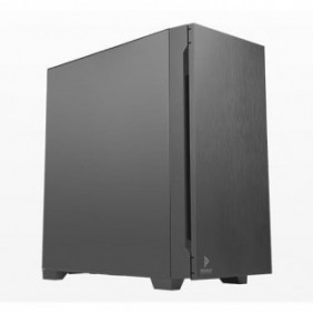 Antec P10C, Midi Tower, PC, ATX, ITX, Mini-ATX, Plastique, Acier, 17,5 cm, 40,5 cm