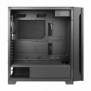 Antec P10C, Midi Tower, PC, ATX, ITX, Mini-ATX, Plastique, Acier, 17,5 cm, 40,5 cm