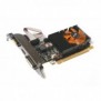 ZOTAC GeForce GT 710, GeForce GT 710, 2 Go, GDDR3, 64 bit, 3840 x 2160 pixels, PCI Express 2.0
