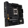 ASUS TUF GAMING B650M-PLUS, AMD, Emplacement AM5, AMD Ryzen 7000 Series, Emplacement AM5, DDR5-SDRAM, 128 Go