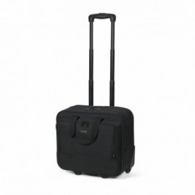 Dicota Laptop Roller Top Traveller Eco BASE 13 - Bag