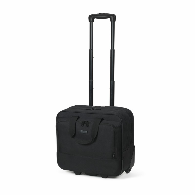 Dicota Laptop Roller Top Traveller Eco BASE 13 - Bag