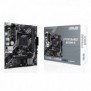 ASUS PRIME A520M-R, AMD, Emplacement AM4, AMD Ryzen 3000 Series, AMD Ryzen 5000 Series, Emplacement AM4, DDR5-SDRAM, 64 Go