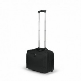 Dicota D32043-RPET, Valise sur roulette, 43,9 cm 17.3", 2,75 kg