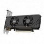 Gigabyte GeForce RTX 3050 OC Low Profile 6G, GeForce RTX 3050, 6 Go, GDDR6, 96 bit, 7680 x 4320 pixels, PCI Express 4.0