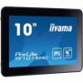 Iiyama TF1015MC-B3, 25,6 cm 10.1", 1280 x 800 pixels, HD, LED, 29 ms, Noir