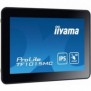 Iiyama TF1015MC-B3, 25,6 cm 10.1", 1280 x 800 pixels, HD, LED, 29 ms, Noir