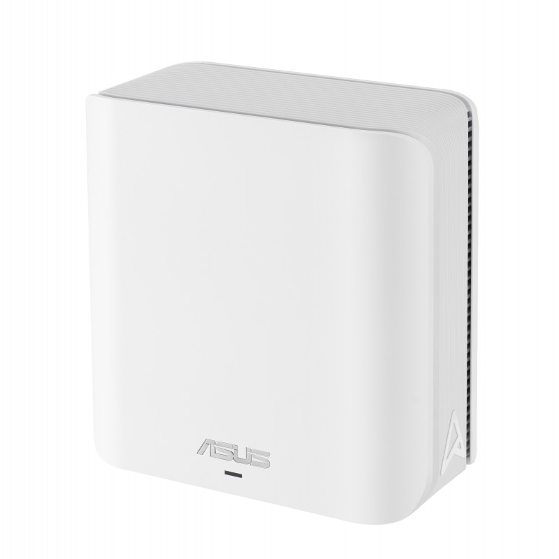 ASUS ZenWiFi BD4, Blanc, Interne, Système maillé, Énergie, Bi-bande 2,4 GHz 5 GHz, Wi-Fi 7 802.11be