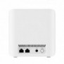 ASUS ZenWiFi BD4, Blanc, Interne, Système maillé, Énergie, Bi-bande 2,4 GHz 5 GHz, Wi-Fi 7 802.11be