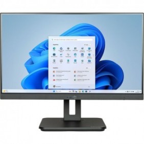 TERRA PC-HOME HOME 1001 - All-In-One - Core i5 4,4 GHz - RAM: 16 GB DDR5 - HDD: 500 GB Serial ATA