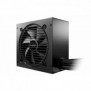 Be Quiet! Pure Power 12 550 W | Alimentation ATX 3.1, 80 Plus Gold, 550 W, 100 - 240 V, 600 W, 5060 Hz, 10 A, 5 A