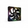 Be Quiet! Light Wings 140 mm PWM | Ventilateur PC ARGB, Ventilateur, 14 cm, 1500 trmin, 95,14 m³h, Noir