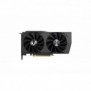 ZOTAC GAMING GeForce RTX 3050 Eco, GeForce RTX 3050, 8 Go, GDDR6, 128 bit, 7680 x 4320 pixels, PCI Express x8 4.0