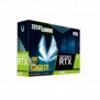 ZOTAC GAMING GeForce RTX 3050 Eco, GeForce RTX 3050, 8 Go, GDDR6, 128 bit, 7680 x 4320 pixels, PCI Express x8 4.0