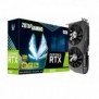 ZOTAC GAMING GeForce RTX 3050 Eco, GeForce RTX 3050, 8 Go, GDDR6, 128 bit, 7680 x 4320 pixels, PCI Express x8 4.0