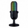 Razer Seiren V3 Chroma, Microphone de tablette, 110 dB, 20 - 20000 Hz, 24 bit, 96 kHz, -34 mVPa