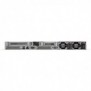 HPE ProLiant DL360 Gen11 4510 2.4GHz 12c 1P 2x32GB-R 8SFF MR408i-o 2x960GB SSD 2x1000W PS EU Server, 2,4 GHz, 4510, 64 Go, DDR5-SDRAM, 1,92 To, Rack 1 U