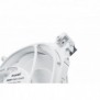 Be Quiet! Silent Wings 4 120 mm PWM | Ventilateur PC White, Ventilateur, 12 cm, 1600 trmin, 82,7 m³h, Blanc