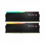 G.Skill Ripjaws M5 RGB F5-5200J4040A16GX2-RM5RK, 32 Go, 2 x 16 Go, DDR5, 5200 MHz, 288-pin DIMM