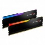 G.Skill Ripjaws M5 RGB F5-5200J4040A16GX2-RM5RK, 32 Go, 2 x 16 Go, DDR5, 5200 MHz, 288-pin DIMM