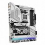ASRock X870 Pro RS WiFi, AMD, Emplacement AM5, AMD Ryzen 7000 Series, AMD Ryzen 8000 Series, AMD Ryzen 9000 Series, DDR5-SDRAM, 256 Go, DIMM