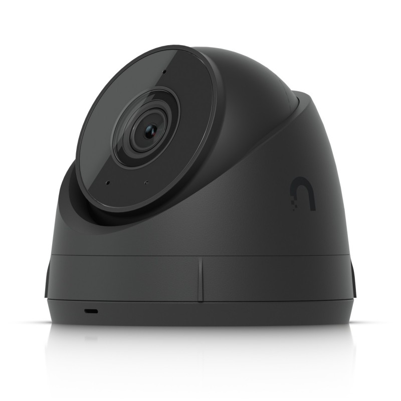 Ubiquiti G5 Turret Ultra, Caméra de sécurité IP, Intérieure et extérieure, Avec fil, ARM Cortex-A7, Plafondmur, Noir