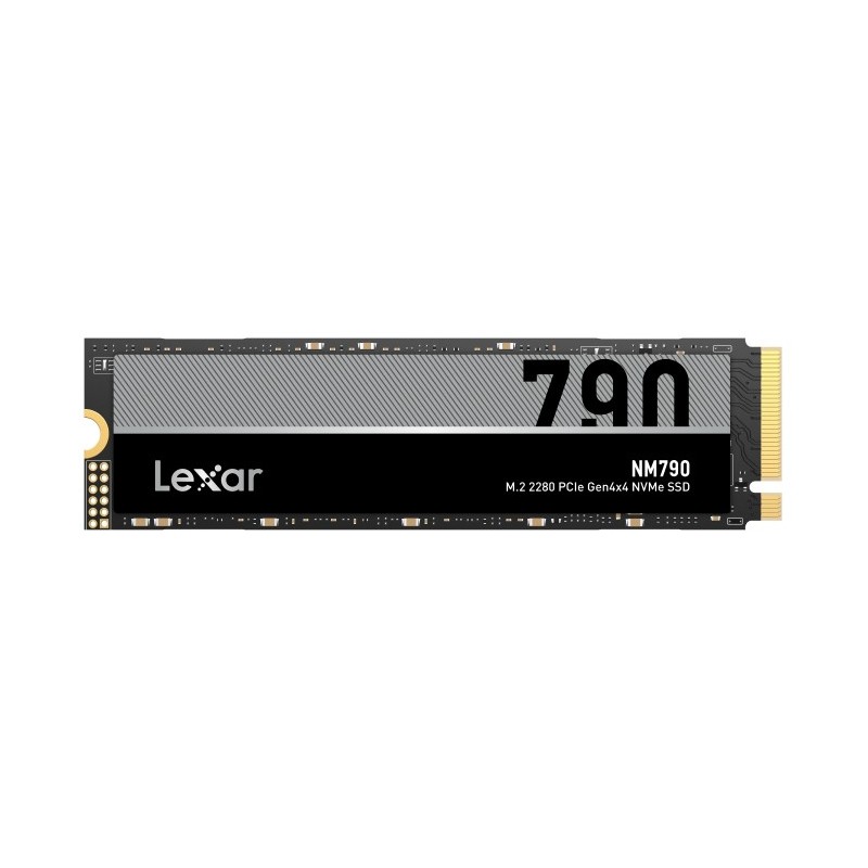 Lexar LNM790X008T-RNNNG, 8 To, M.2