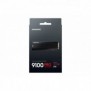 Samsung 9100 PRO Heatsink PCIe® 5.0 NVMe™ M.2 SSD - 2 TB, 2 To, M.2, 14700 Mos