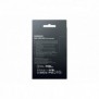Samsung 9100 PRO Heatsink PCIe® 5.0 NVMe™ M.2 SSD - 2 TB, 2 To, M.2, 14700 Mos