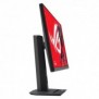 ASUS ROG Strix XG27ACMS, 68,6 cm 27", 2560 x 1440 pixels, Quad HD, LCD, 1 ms, Noir
