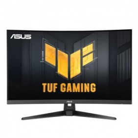 ASUS TUF Gaming VG32VQM5B, 80 cm 31.5", 1920 x 1080 pixels, Full HD, LCD, 0,5 ms, Noir