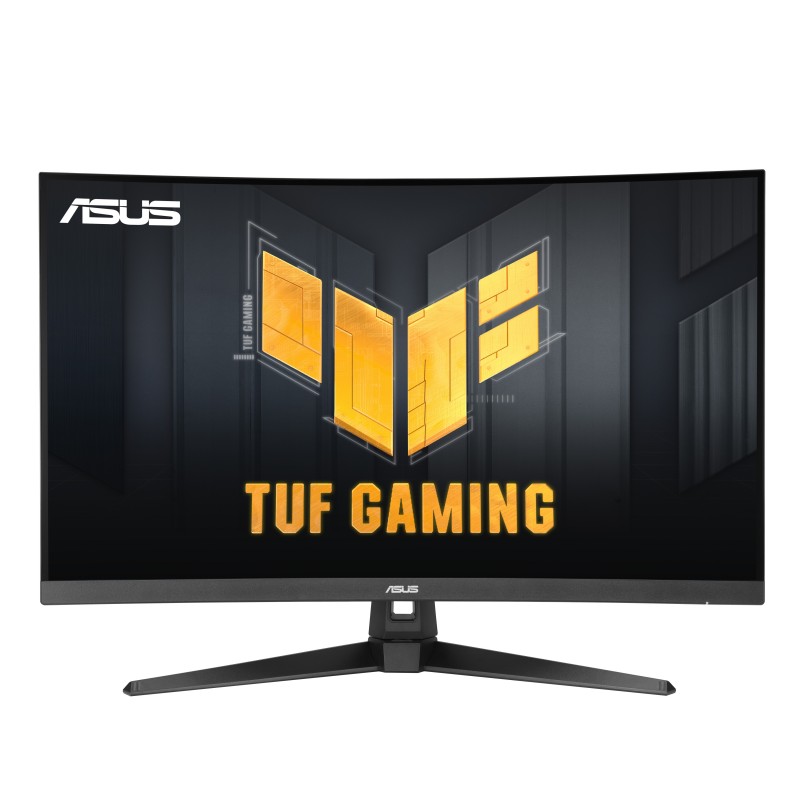 ASUS TUF Gaming VG32VQM5B, 80 cm 31.5", 1920 x 1080 pixels, Full HD, LCD, 0,5 ms, Noir