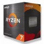 AMD Ryzen 7 5800XT, AMD Ryzen™ 7, Emplacement AM4, 7 nm, Boîte, AMD, 5800XT