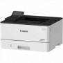 Canon LBP243dw, Laser, 1200 x 1200 DPI, A4, 36 ppm, Impression recto-verso, Blanc