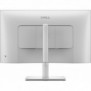 Dell Plus S2725DSM, 68,6 cm 27", 2560 x 1440 pixels, Quad HD, LCD, 8 ms, Blanc
