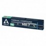 Arctic MX-7, Pâte thermique, 2,9 gcm³, Gris, 35,000 - 38,000, -50 - 250 C, 4 g
