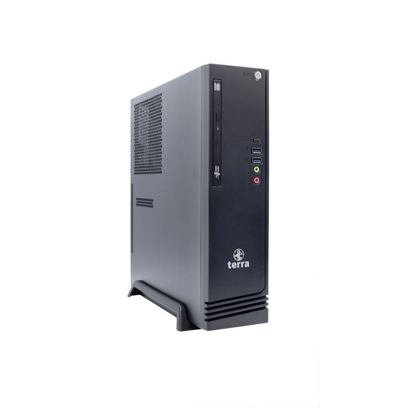 TERRA PC-BUSINESS BUSINESS 6000 - PC - Core Ultra 5 - RAM: 16 GB DDR5 - HDD: 500 GB Serial ATA