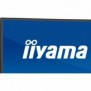 Iiyama XCB4594DQSU-B1, 111,8 cm 44", 5120 x 1440 pixels, Dual QHD, LED, 2 ms, Noir