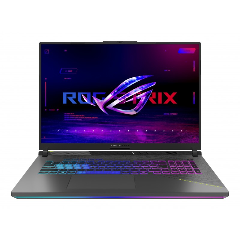 ASUS ROG Strix G18 G814FP-S9013W 18" 32GB 1000GB NVIDIA GeForce RTX 5000 Win 11 Home