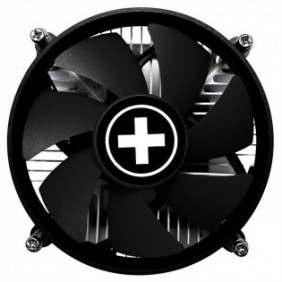 Xilence CPU Kühler Performance C I350PWM.B Sockel 1700 - Processor cooler