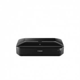 Canon PIXMA iX6850, Jet d'encre, 9600 x 2400 DPI, A3+ 330 x 483 mm, Impression sans marge, Wifi, Noir
