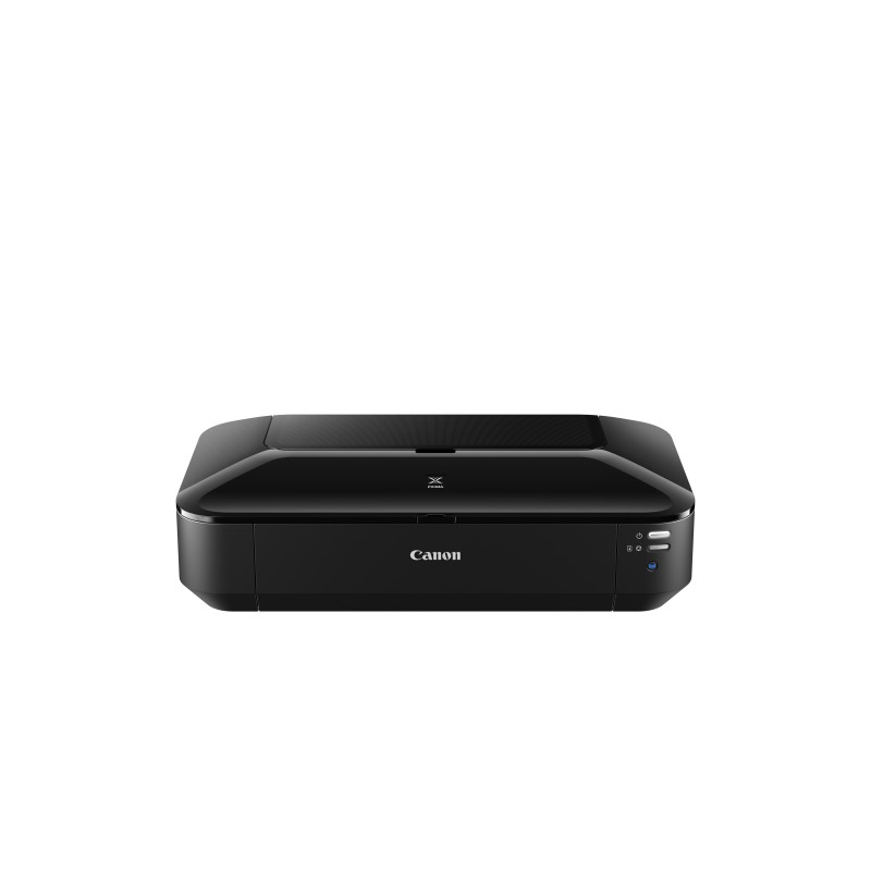 Canon PIXMA iX6850, Jet d'encre, 9600 x 2400 DPI, A3+ 330 x 483 mm, Impression sans marge, Wifi, Noir