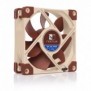 Noctua NF-A8 PWM, Ventilateur, 8 cm, 450 trmin, 2200 trmin, 55,5 m³h, Beige, Marron